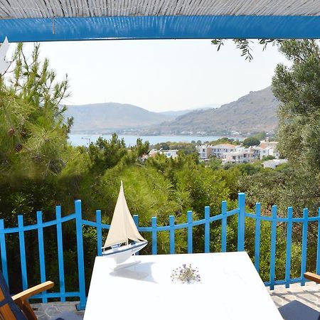 Villa Bellina Pefki المظهر الخارجي الصورة