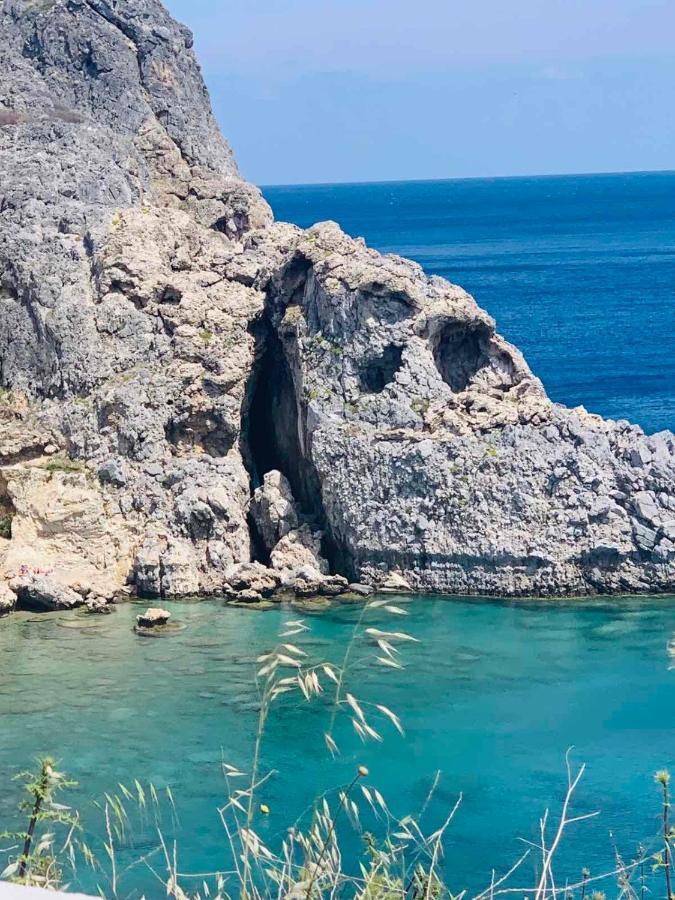 Villa Bellina Pefki المظهر الخارجي الصورة
