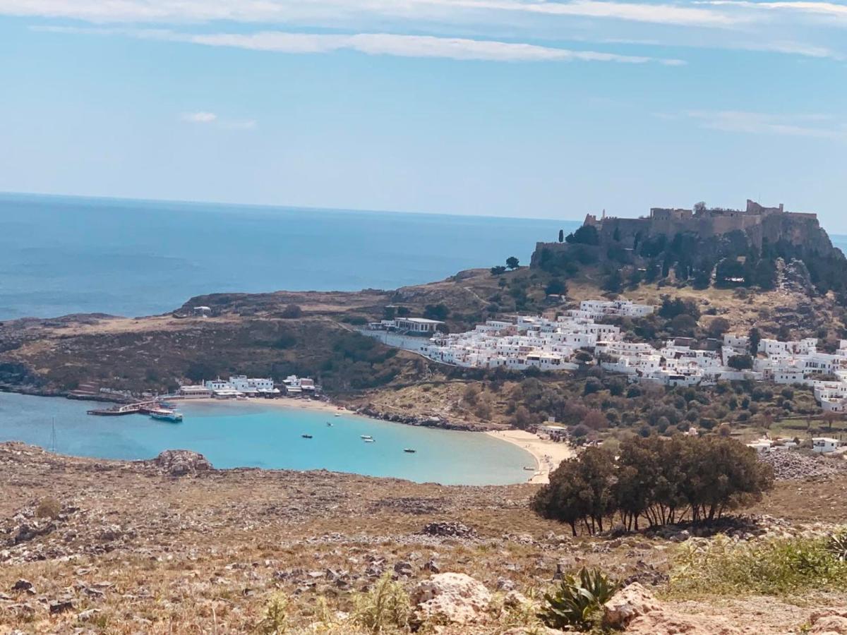 Villa Bellina Pefki المظهر الخارجي الصورة
