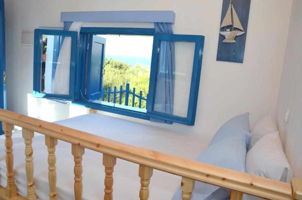 Villa Bellina Pefki المظهر الخارجي الصورة