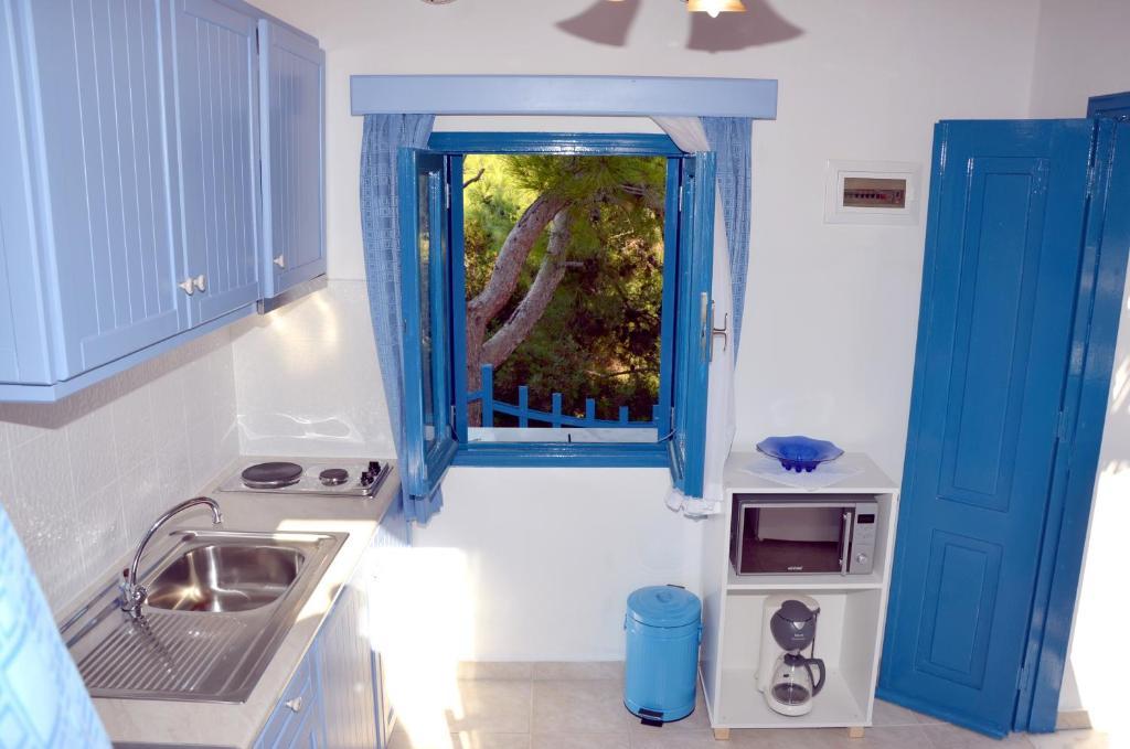 Villa Bellina Pefki المظهر الخارجي الصورة