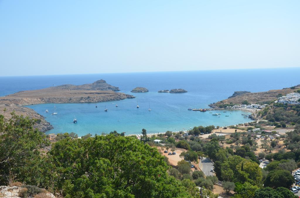 Villa Bellina Pefki المظهر الخارجي الصورة